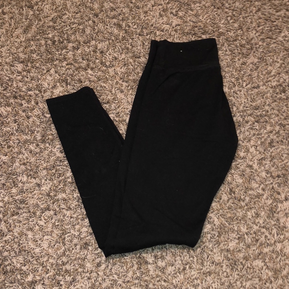AERIE chill play move leggings